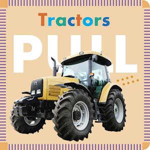 Tractors Pull