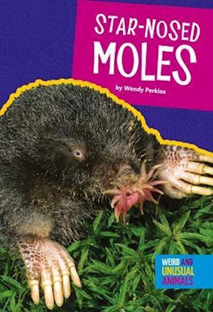 Star-Nosed Moles