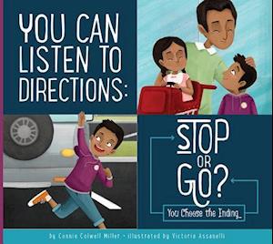 You Can Listen to Directions