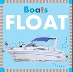 Boats Float