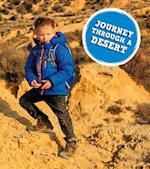 Journey Through a Desert