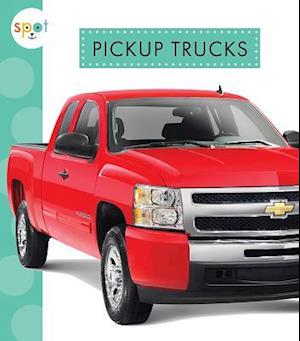 Pickup Trucks