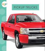 Pickup Trucks