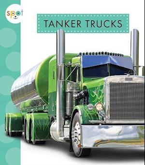 Tanker Trucks