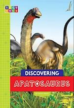 Discovering Apatosaurus