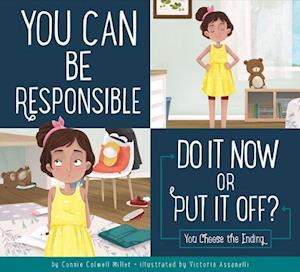 You Can Be Responsible