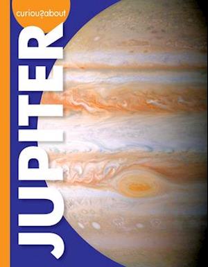 Curious about Jupiter