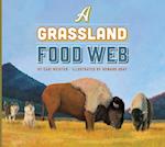 A Grassland Food Web