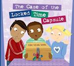 The Case of the Locked Time Capsule
