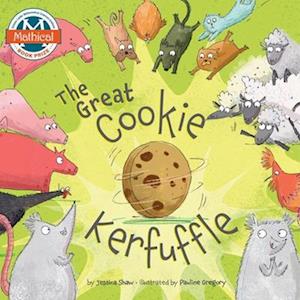 The Great Cookie Kerfuffle