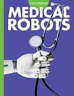 Curious about Medical Robots