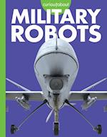 Curious about Military Robots