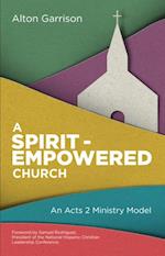 Spirit-Empowered Church