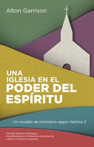 iglesia en el poder del Espíritu