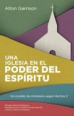 iglesia en el poder del Espíritu