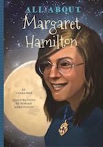 All about Margaret Hamilton