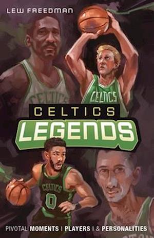 Celtics Legends