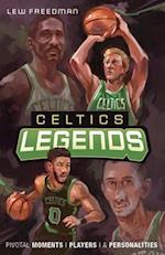 Celtics Legends