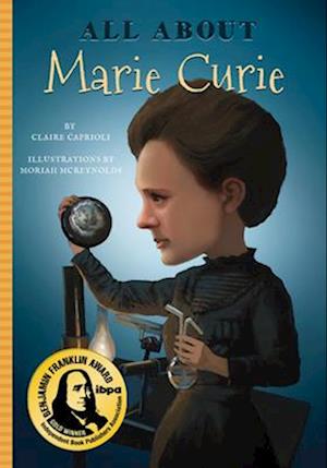 All about Marie Curie