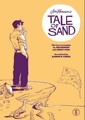 Jim Henson's Tale of Sand