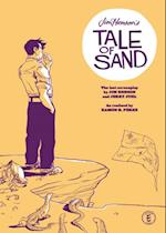 Jim Henson's Tale of Sand