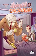 Abigail & The Snowman #2