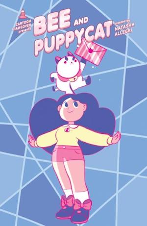 Bee & Puppycat #1