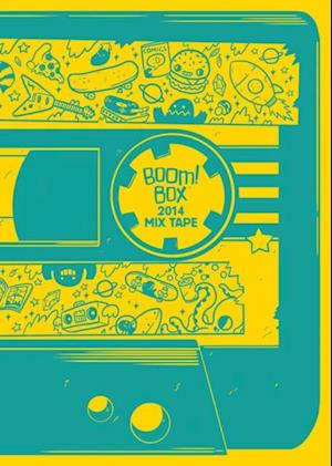 BOOM! Box Mix Tape 2014