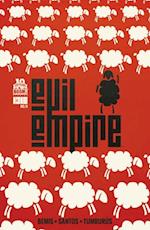 Evil Empire #11
