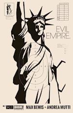 Evil Empire #7