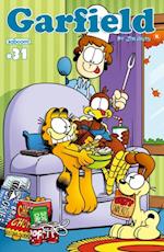 Garfield #31