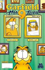 Garfield #33