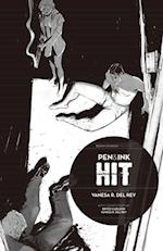 Hit: Pen & Ink #1