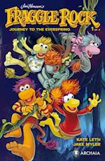 Jim Henson's Fraggle Rock: Journey to the Everspring #1