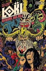 Loki Ragnarok & Roll #2