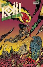 Loki Ragnarok & Roll #3