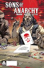 Sons of Anarchy #17