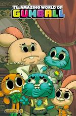 Amazing World of Gumball #3