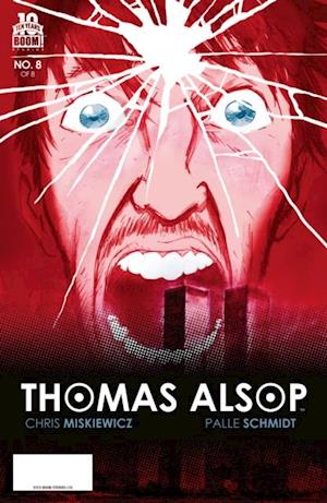 Thomas Alsop #8