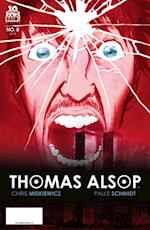 Thomas Alsop #8