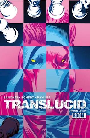 Translucid #4