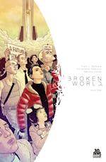 Broken World #1