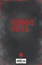 Burning Fields #5