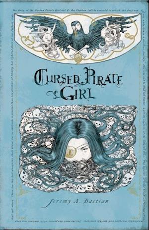 Cursed Pirate Girl Annual 2015