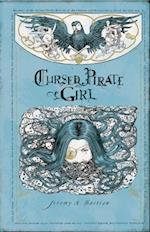 Cursed Pirate Girl Annual 2015