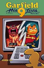 Garfield #36 (9 Lives Part Four)