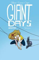 Giant Days #2