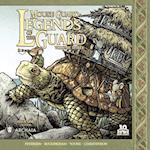 Mouse Guard Legends of the Guard Vol. 3 #1 (of 4)