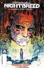 Clive Barker's Nightbreed #12