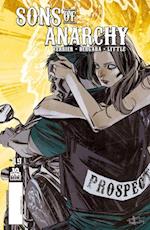 Sons of Anarchy #19
